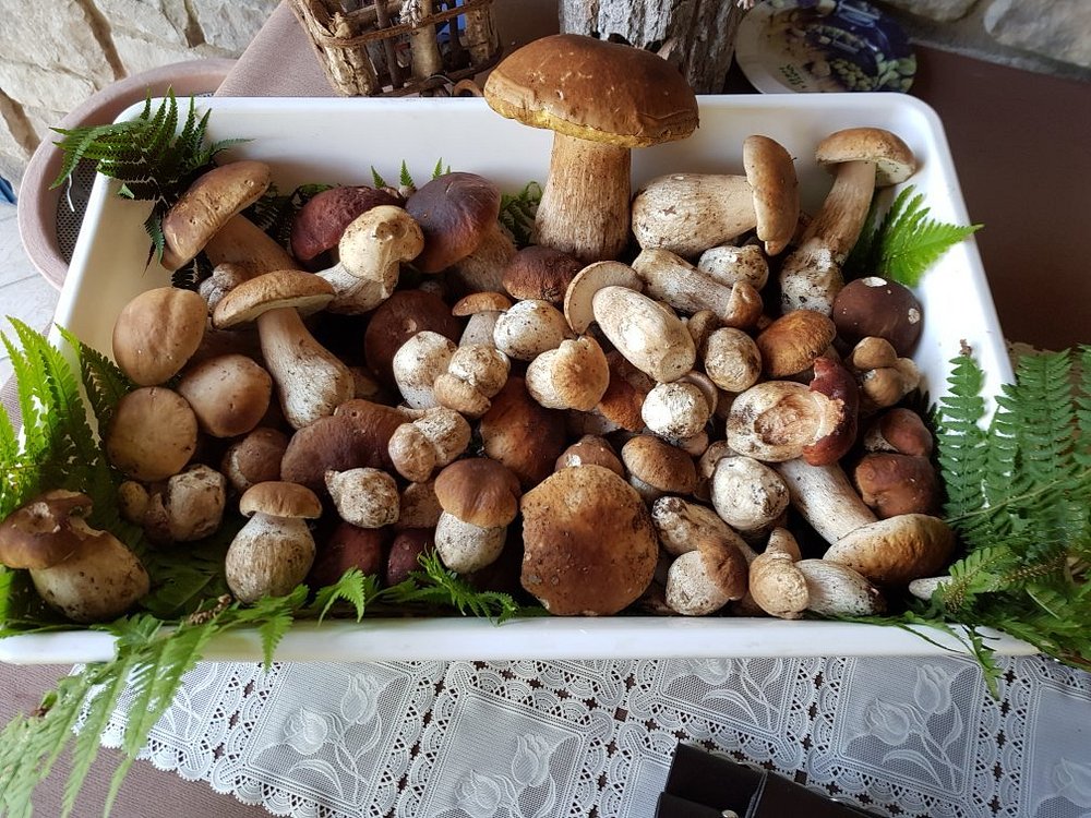 E poi...