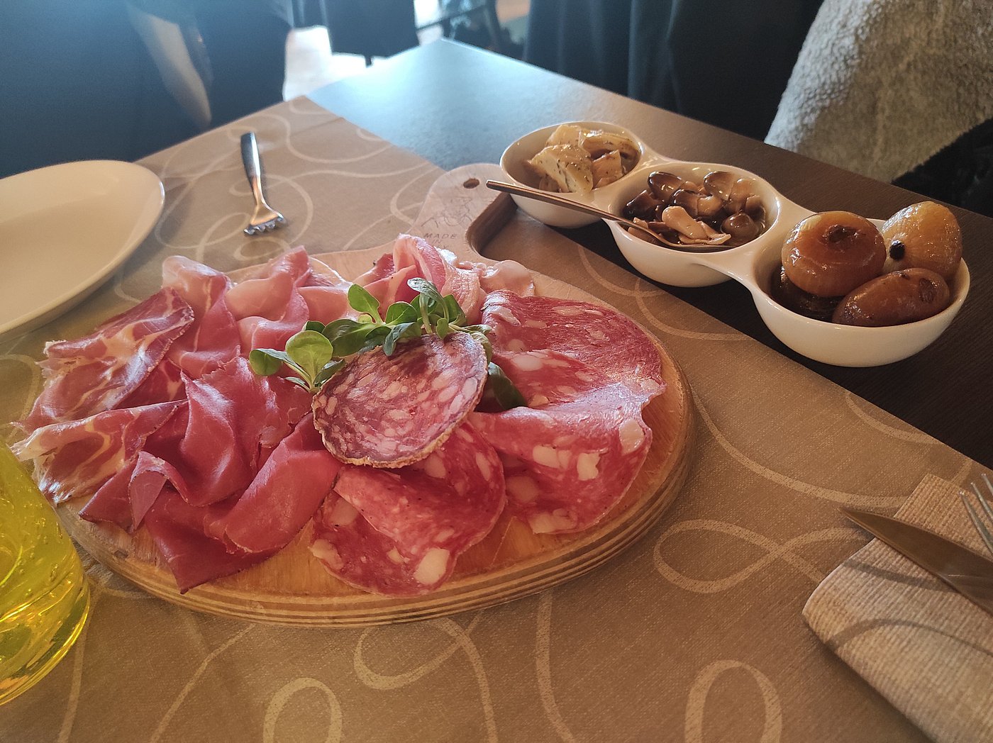Antipasti